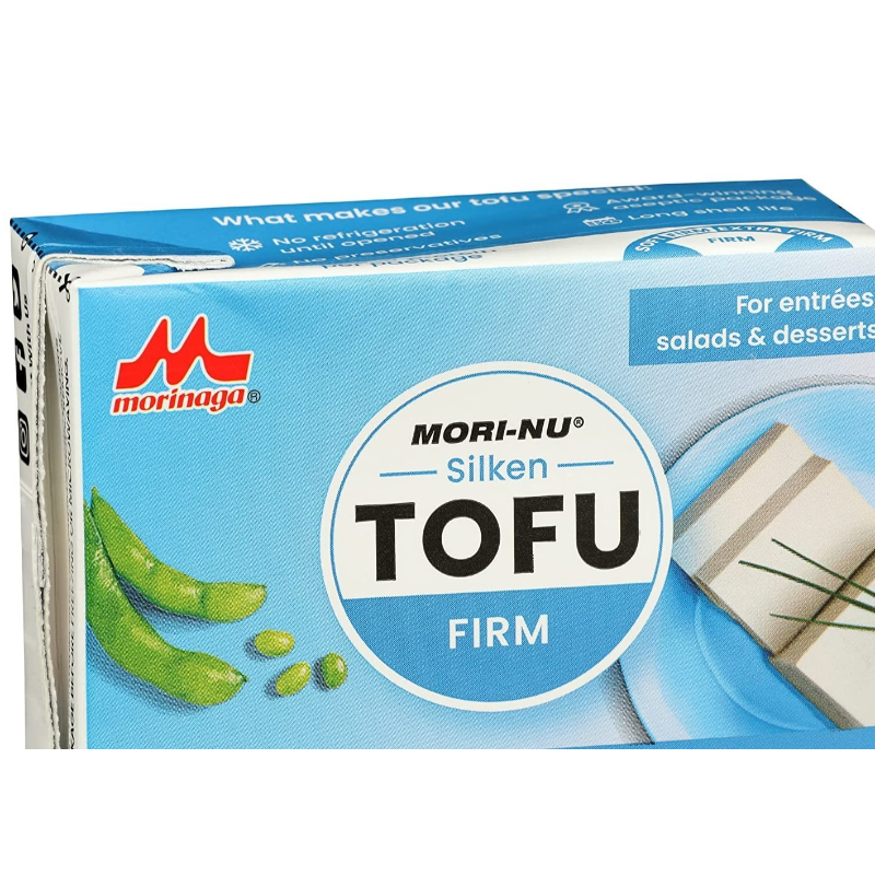 Tofu (Morinaga) (500gm) Main Image